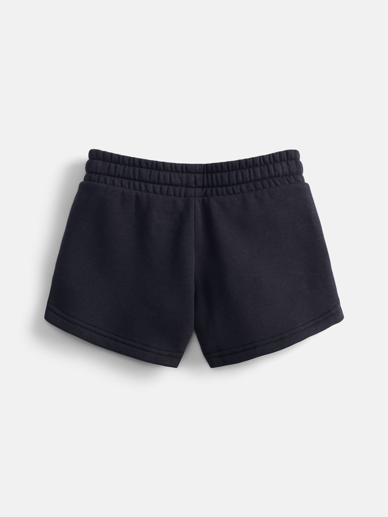 Athletic Works Girl's Active Fleece Shorts, Sizes 4-18