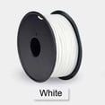 thumbnail image 3 of Filamento flexible para impresora 3D TPU, 250 g, 1,75 mm de longitud, 80 m, 3 of 5