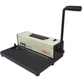 thumbnail image 2 of INTSUPERMAI Electric Binding Machine Spiral Coil Binder, 2 of 6