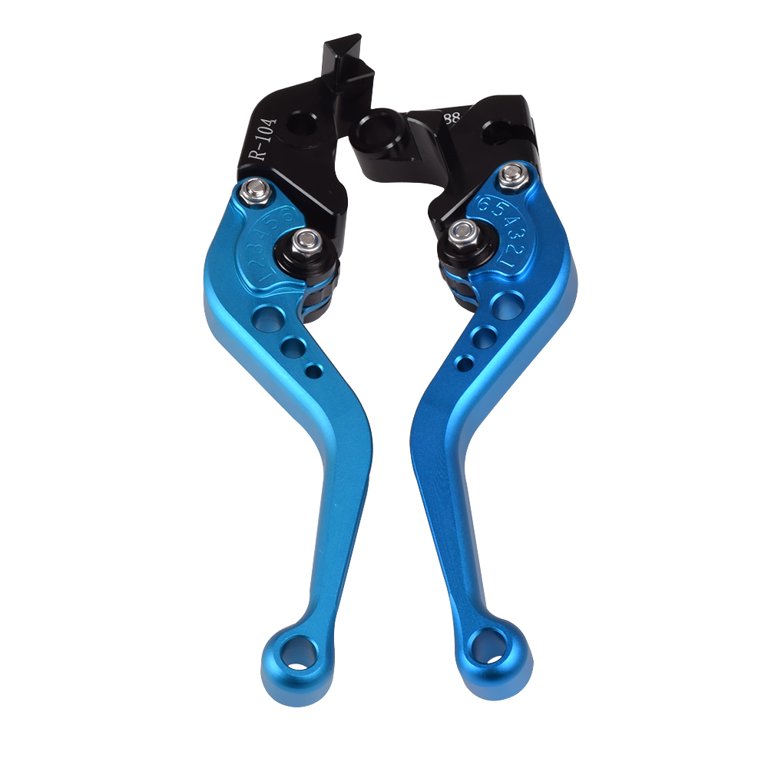 Short&Long For Kawasaki ZX636R / ZX6RR 2005 2006 ZX 636R ZX 6RR