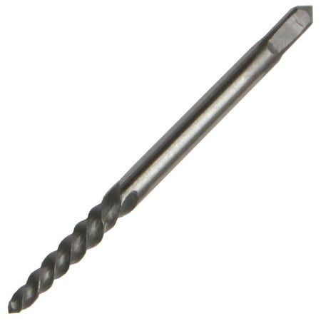 UPC: 0887861054966 | #1 Carbon Steel Screw Extractor  DEWEZ1