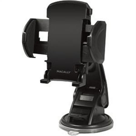 Macally Suction Cup Mount MGRIP2MP