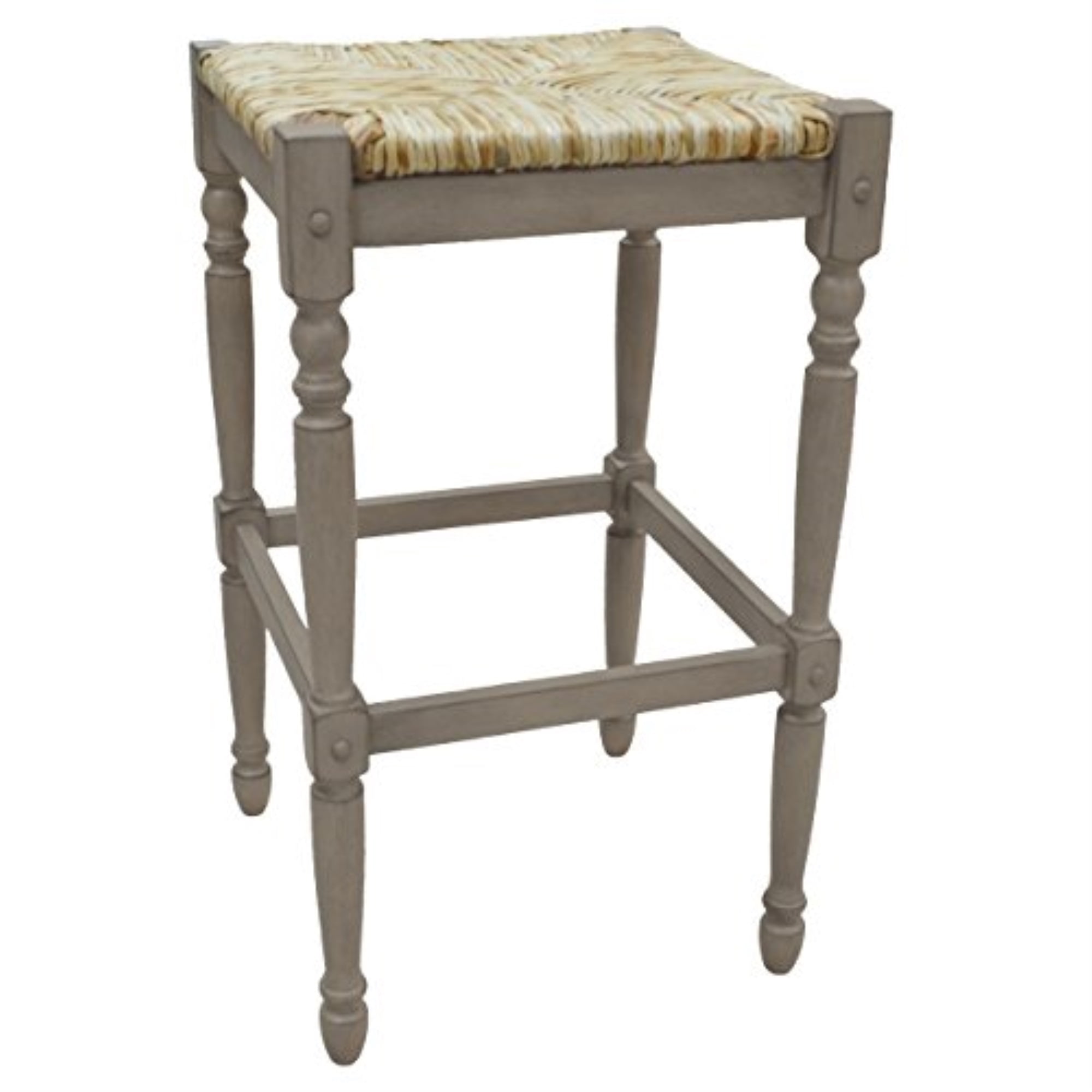 French Country Bar Stool