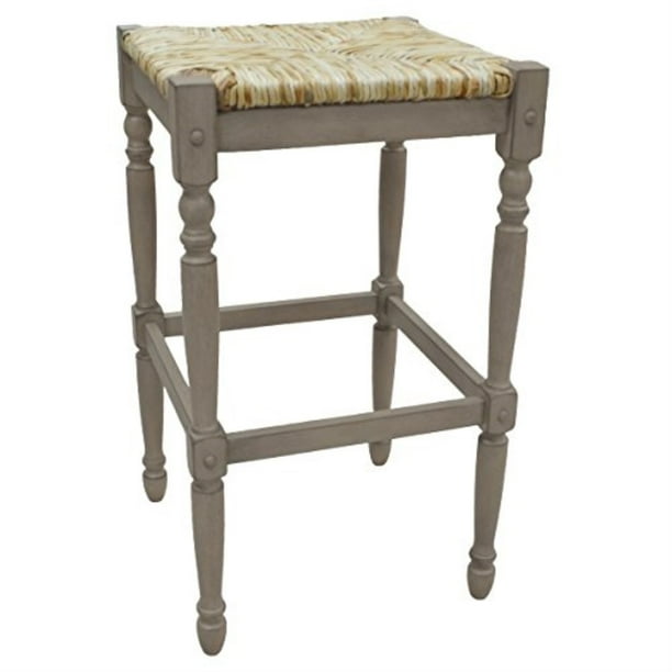 French Country Bar Stool