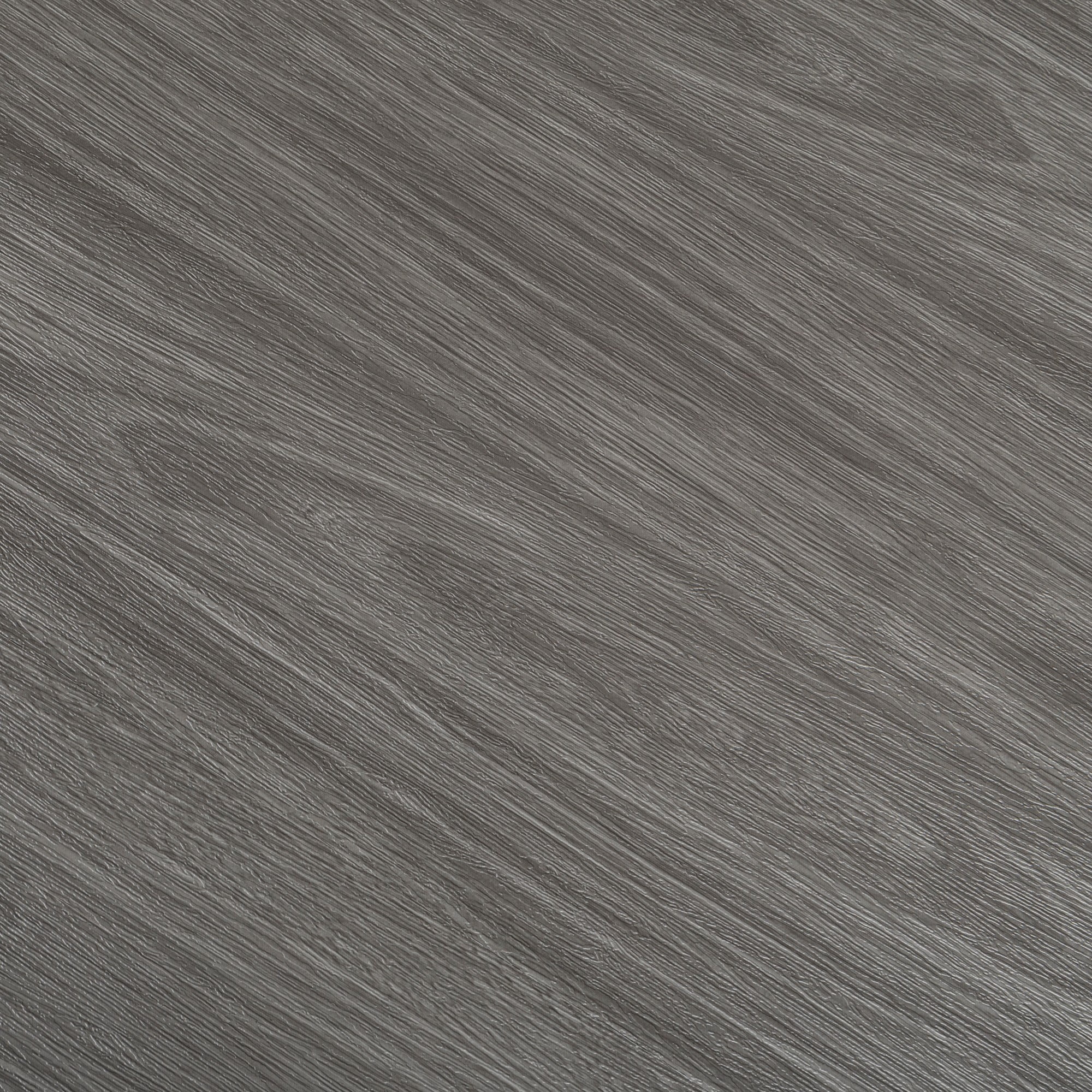 (4 pack) UMIGGEE Gray Peel Stick Flooring 35-in x 5.7-in x 1.0mm 10-Pcs Vinyl Flooring Wood Grain Floor Tiles Easy to Install for Bathroom Kitchen Living Room Home Decor
