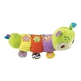 thumbnail image 1 of Colores y Texturas Flor La Oruga Vtech 80-567122, 1 of 4