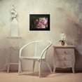 thumbnail image 4 of Bonin, Suzanne 14x12 Black Modern Framed Museum Art Print Titled - Delicate Beauties, 4 of 5