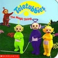 thumbnail image 1 of Pre-Owned The Magic String (Teletubbies) (Unknown) 0590643215 9780590643214, 1 of 1