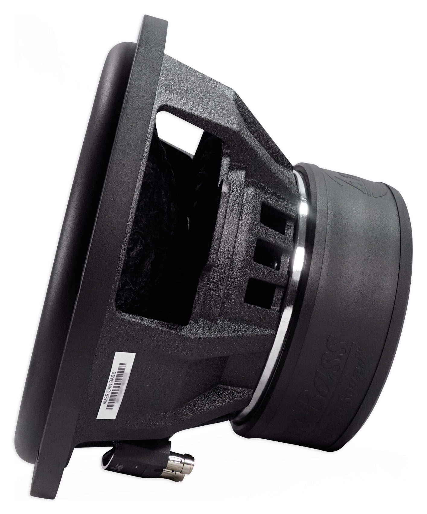 american bass xr12d4