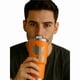 thumbnail image 4 of Termo de acero inoxidable color Naranja, Goku II, capacidad de 887 mililitros, 4 of 4
