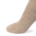 thumbnail image 4 of Comfora Thermal Winter Boot Socks, Heavy Duty Insulated Crew Socks, 2-Pack, 4 of 5