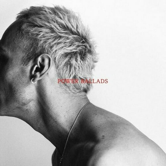 Sam Himself - Power Ballads - Music & Performance - Vinyl