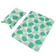 thumbnail image 2 of Soporte de Cojín para Reposas de Manicura Plegable Lavable a Mano para Decoración de Uñas - Verde Sunnimix Cojín de mano, 2 of 8