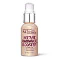 thumbnail image 1 of LIVAURA Retinol Instant Radiance Booster - La base de brillo de retinol original - Una ráfaga de hidratación antienvejecimiento añade luminosidad y beneficios suavizantes de la piel de la vitamina A -, 1 of 8