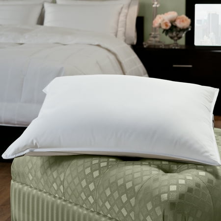 goose downlite pillow hotel blend dialog displays option button additional opens zoom
