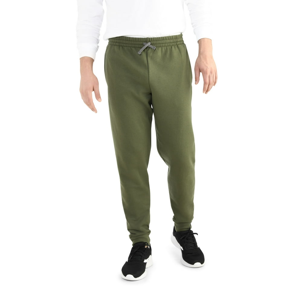 men's eversoft jogger sweatpants