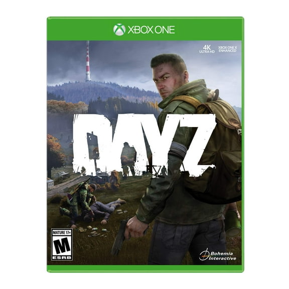 Dayz, Xbox One