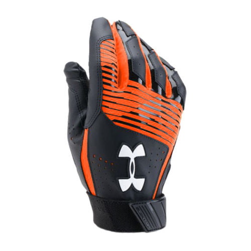 under armour adult clean up batting gloves