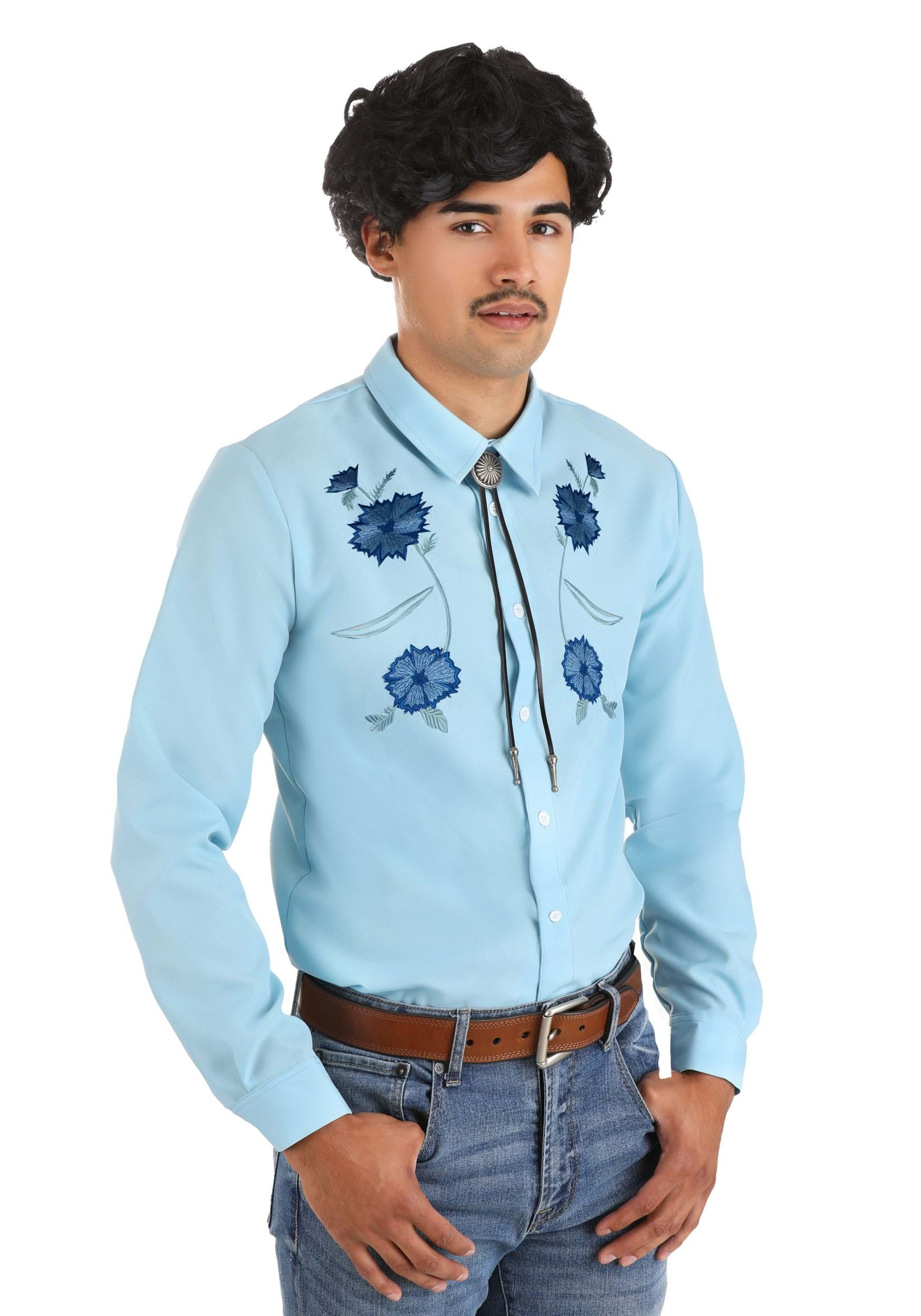 Adult Napoleon Dynamite Pedro Costume - Walmart.com