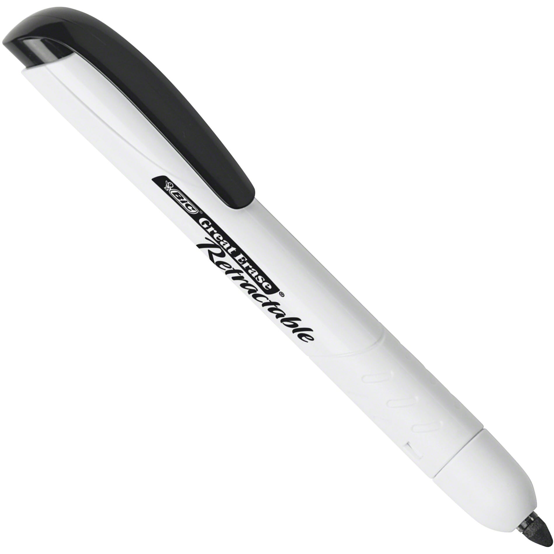 BIC Great Erase Retractable Dry Erase Marker
