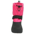 thumbnail image 3 of Northside Kids Frosty Insulated Winter Snow Boot Toddler Little Kid Big Kid, 3 of 6