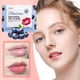 thumbnail image 4 of Mascarilla labial Fruit Series Lip Film de cristal hidratante para labios de 2 ml, 4 of 7