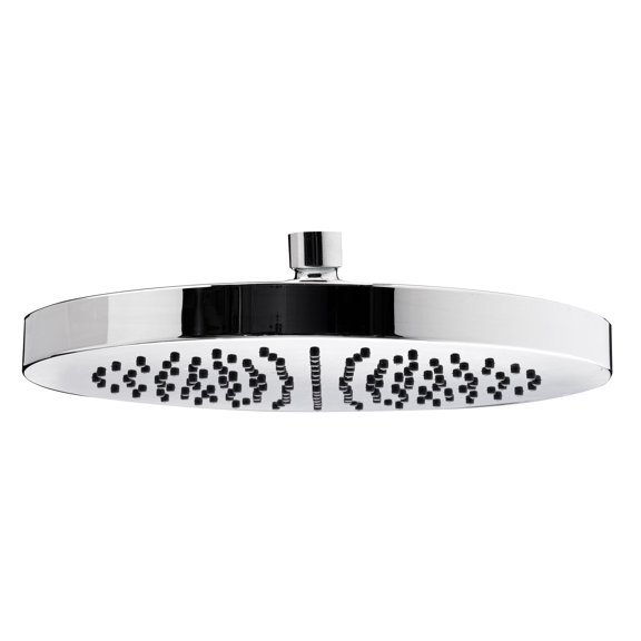 Belanger FCSPS3011 Round 10-in. Rainfall Showerhead, Polished Chrome