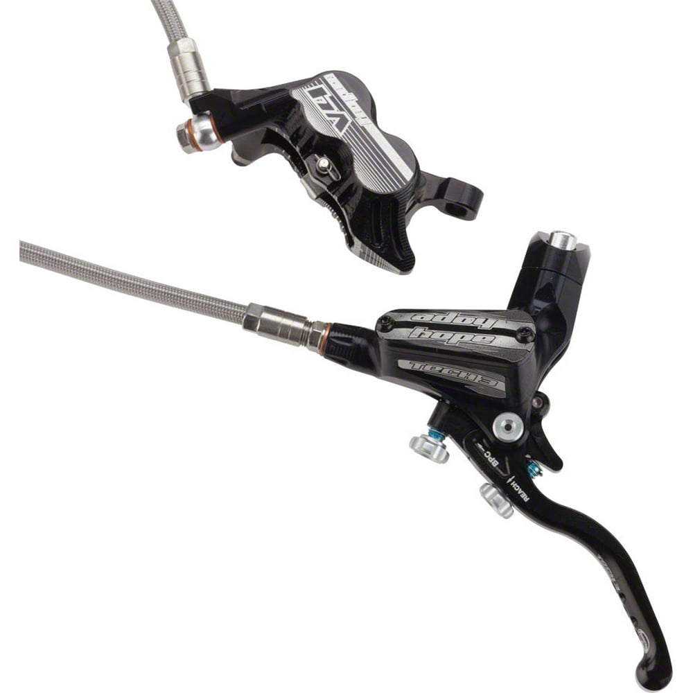hope tech 4 brakes