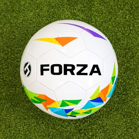 FORZA Backyard Soccer Ball [Size 4] - Pack of 1