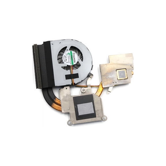 New Genuine Lenovo Ideapad P580 N581 Cooling Fan and Heatsink 90201011