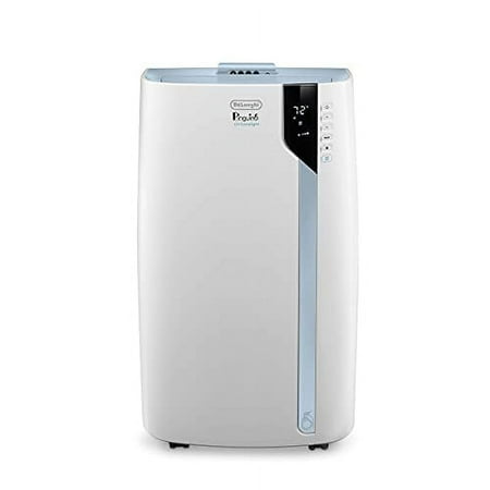 UPC 044387151450 product image for DeLonghi PACEX390UVcare-6AL WH Penguino 14000 BTU Portable Air Conditioner  Dehu | upcitemdb.com
