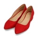 thumbnail image 2 of Flats Oxford Dama D00960335530 Dorothy Gaynor Flats Oxford Dama D00960335530, 2 of 4