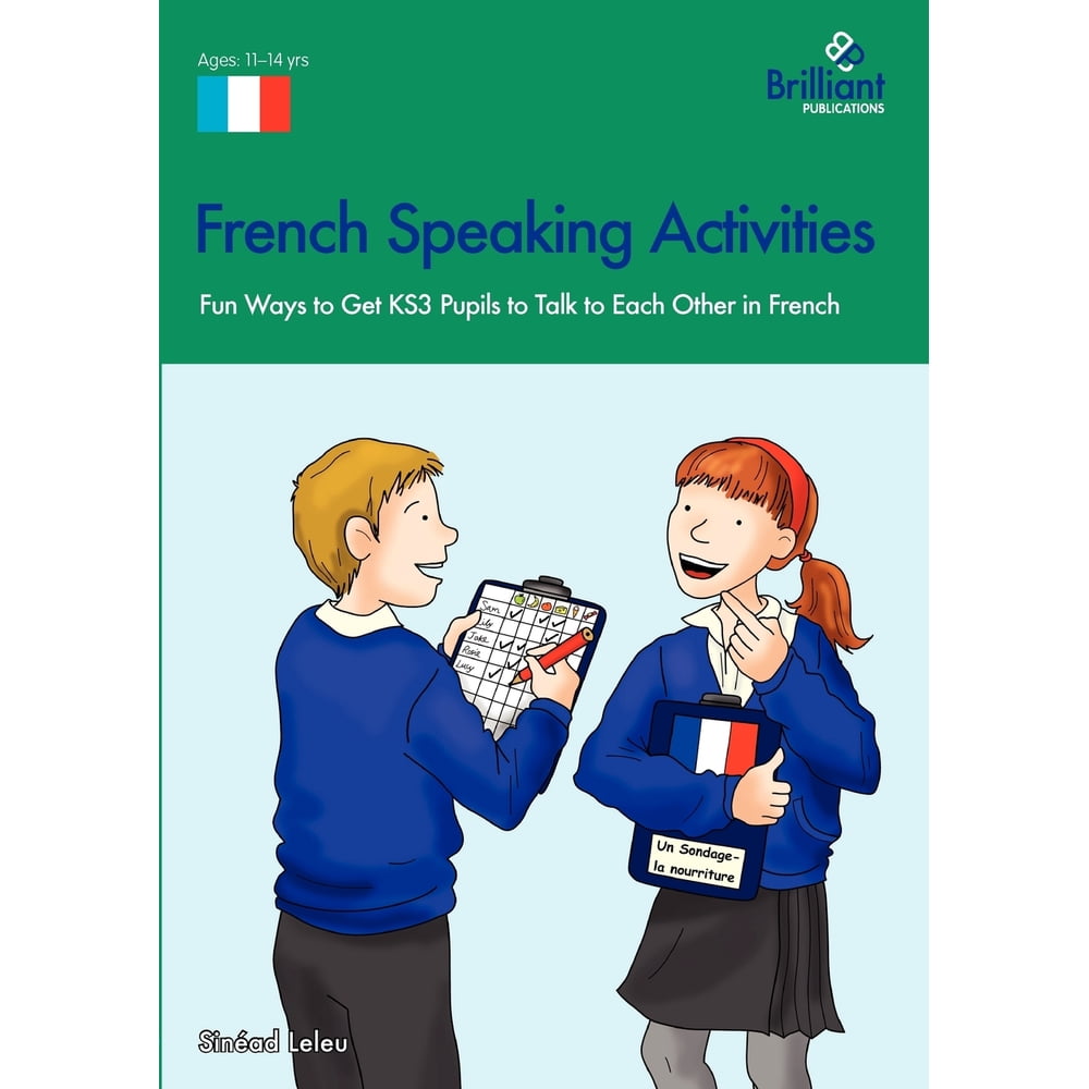 what is each other in french
