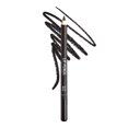 thumbnail image 1 of Kiss New York Lápiz Labial Profesional Delgado Delineador De Labios Suave Y Cremoso Color De Labios Rico Y Duradero Maquillaje De Labios Natural Crayón De Labios Resistente Al Agua (Negro), 1 of 5