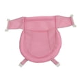 thumbnail image 2 of Red de ducha para bebés, Red de baño para bebés Alfombra de malla para baño de bebé transpirable Red de baño para bebés Salida de alta intensidad, 2 of 9