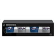 thumbnail image 2 of Colorado Avalanche Four-Pack Shot Glass Set, 2 of 2