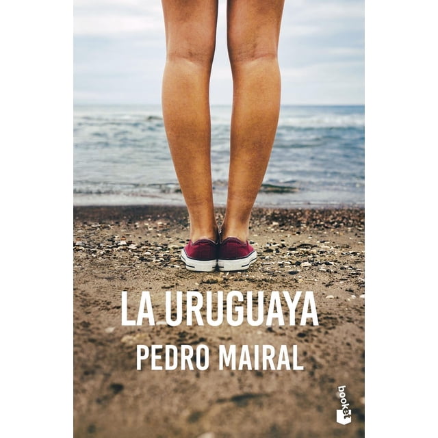 La uruguaya