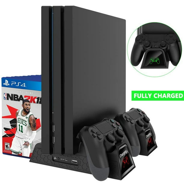 Ps4pro stand 2025