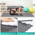 thumbnail image 2 of Foam - EVA Foam Interlocking Mats - Grey - 3/4" Thick, 12 Square Feet, 2 of 2