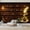 Color 1, variant on Wallpaper Antique Library Bookshelves Candles Globe Bookworm Peel and Stick Wall Murals 69"H x 96"W Removable PVC Wall Paper Self-Adhesive Wall Paintings Art Decor for Bedroom Living Room