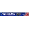 Reynolds Wrap Heavy Duty Aluminum Foil, 50 Square Feet, 6 Pack