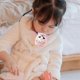 thumbnail image 3 of Make Brushing Fun for Kids with Ultrasonic Kids Electric Toothbrush - Soft Silica Gel Brush Head, U Type Design, 3 of 5