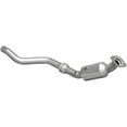thumbnail image 1 of Magnaflow 26204 Direct Fit Catalytic Converter, 1 of 4