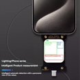 thumbnail image 4 of Probador Automático de Detección de Inserción de para Android para Interfaz para Tipo C para Reparación de Todos los Modelos, 4 of 5