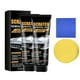thumbnail image 1 of Crema quitaarañazos para coches 60ml | Eliminación y pulido de arañazos de pintura de coche | Recubrimiento hidrofóbico cerámico 9H | Acabado de alto brillo | Detallado de autos multisuperficie, 1 of 2