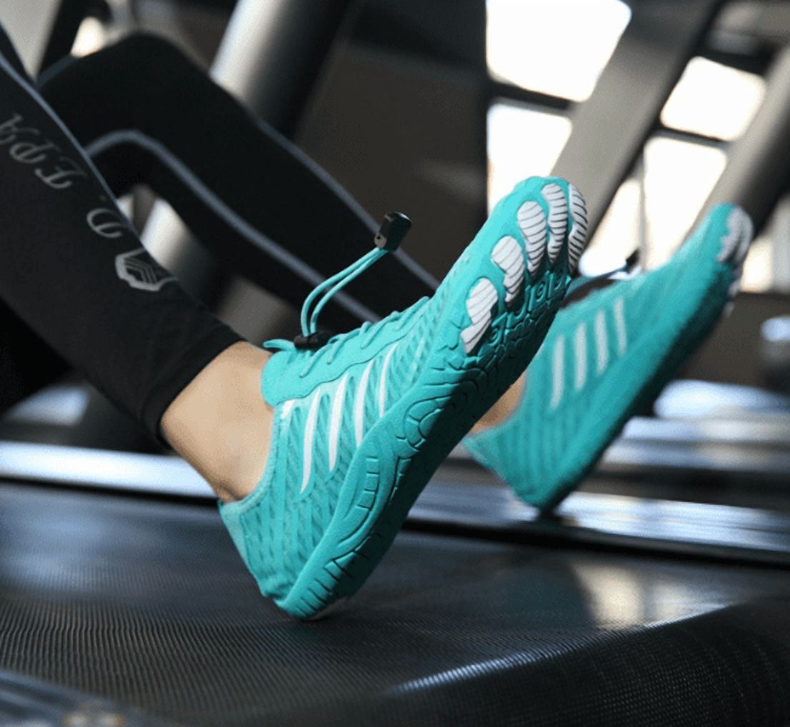 Grounding Shoes Suitable For Female And Male Neuropathy, Comfortable, Lightweight, Non Slip, Barefoot Shoes, Off-Road Waterproof, Fast Drying