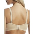 thumbnail image 4 of Vanity Fair Lingerie Women's Beyond Comfort Full Coverage Wireless Bra, Style 72282, 4 of 4