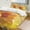 90"x90", variant on Winnie The Pooh 3-piece Home Bed Set, Classic Cartoon Polyester Wash Student Dormitory Set