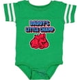 thumbnail image 3 of Inktastic Daddys Little Champ Boys or Girls Baby Bodysuit, 3 of 5