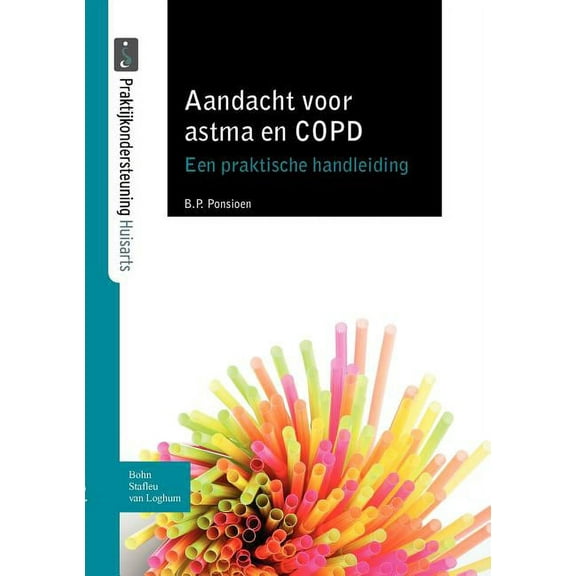 Aandacht Voor Astma En COPD, (Paperback)